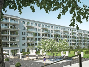  Strandresort Prora F648 WG 316  Бинц